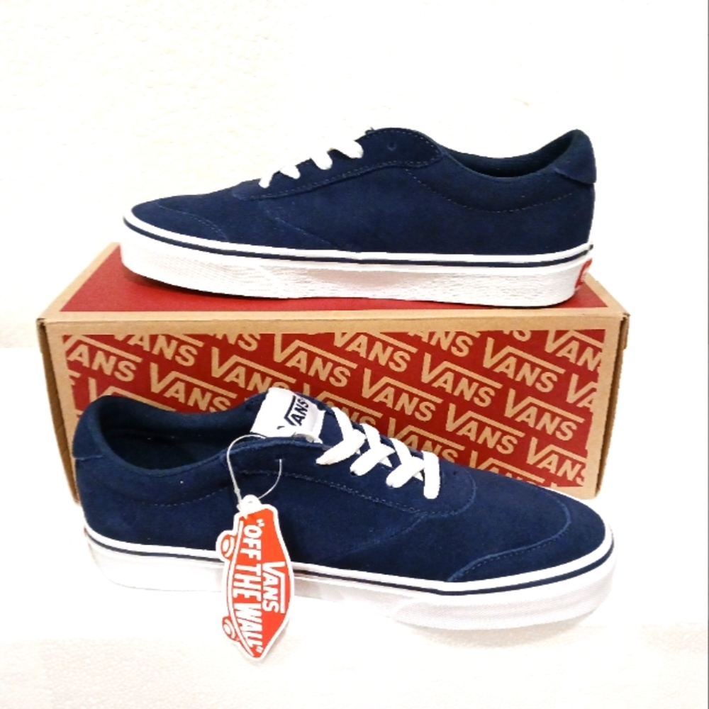 Vans - Picture 4 of 4